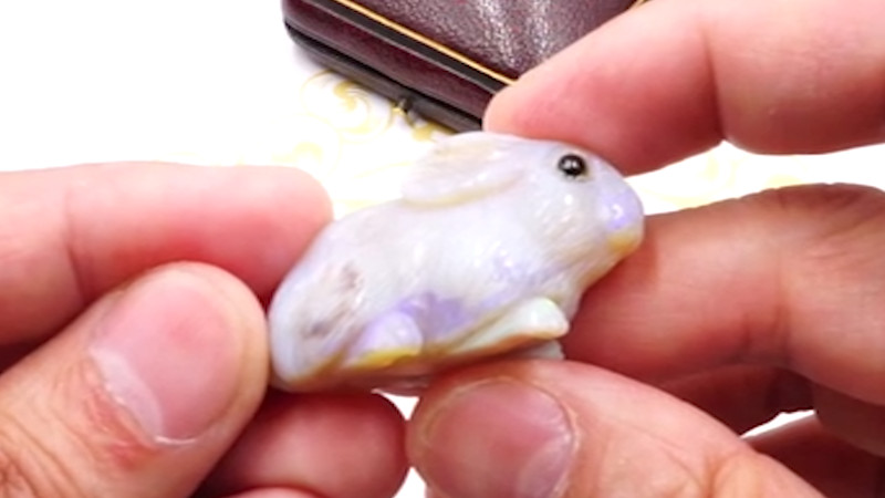 澳宝是什么宝石